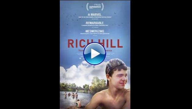 Rich Hill (2014)