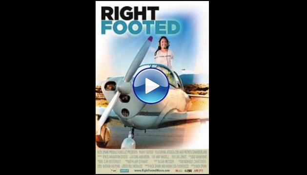 Right Footed (2015)