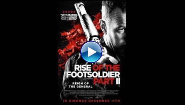 Rise of the Footsoldier Part II (2015)