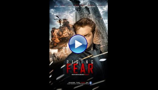 Rising Fear (2016)