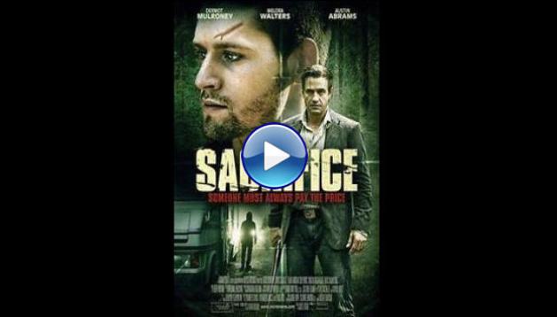Sacrifice (2015)