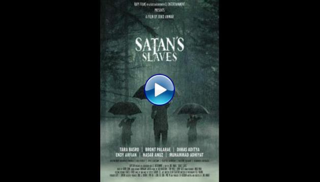 Satan�s Slaves (2017)