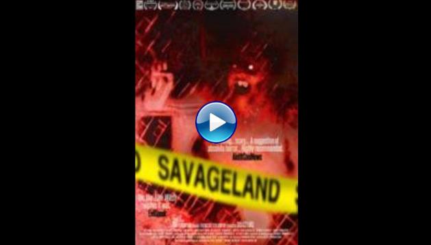Savageland (2015)