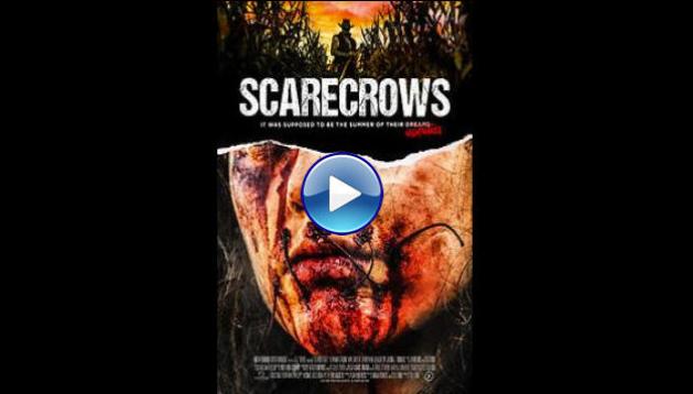 Scarecrows (2017)