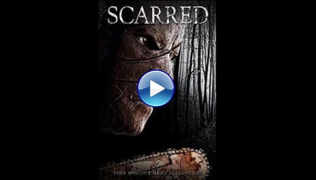 Scarred (2016)