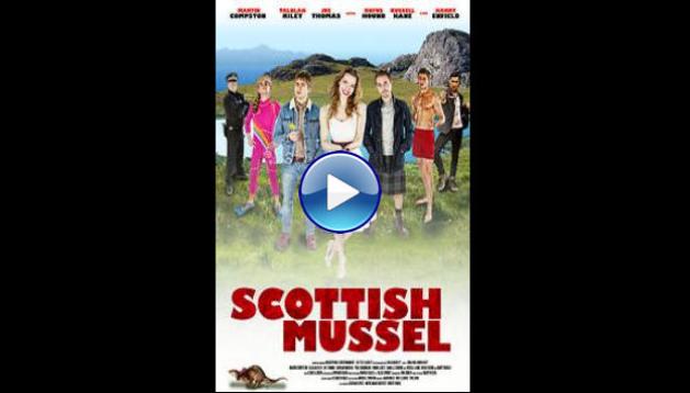 Scottish Mussel (2015)