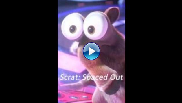 Scrat: Spaced Out (2016)