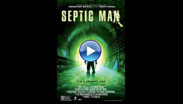 Septic Man (2013)