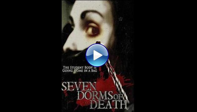 Seven Dorms of Death (2015)