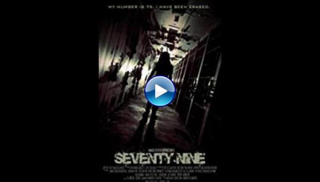 Seventy-Nine (2013)