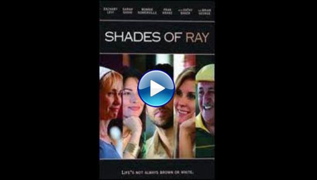 Shades of Ray (2008)