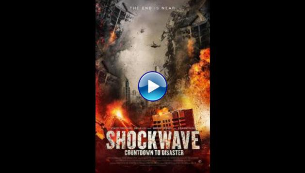 Shockwave (2017)