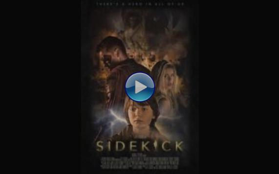 Sidekick (2016)