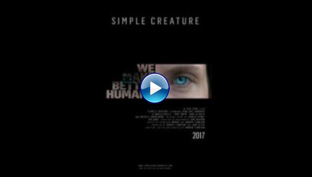 Simple Creature (2016)