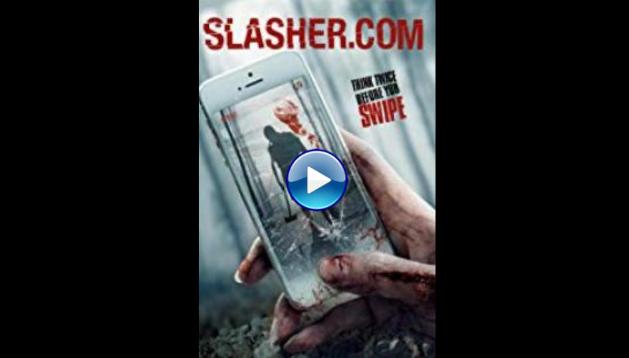 Slasher.com (2017)