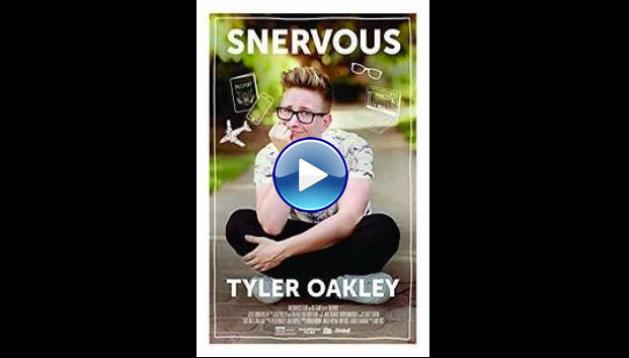 Snervous Tyler Oakley (2015)