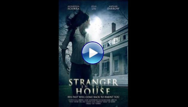 Stranger in the House (2015)