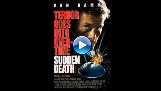 Sudden Death (1995)
