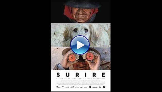 Surire (2015)