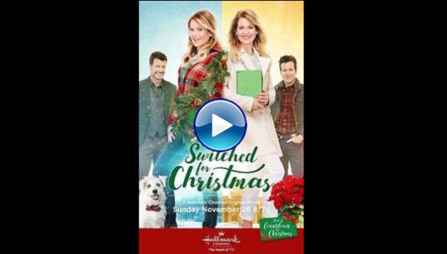 Switched for Christmas (2017)