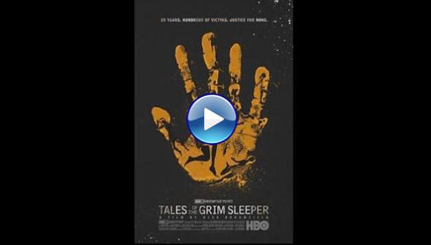 Tales of the Grim Sleeper (2014)