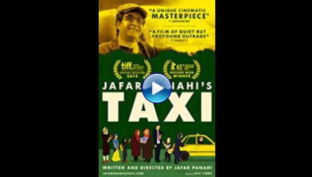 Taxi (2015)