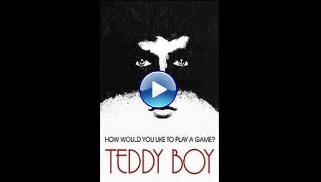 Teddy Boy (2015)
