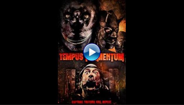 Tempus Tormentum (2018)