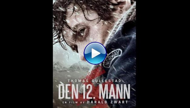 The 12th Man (2017)