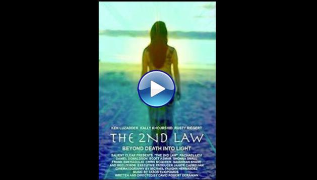 The 2nd Law (2016)