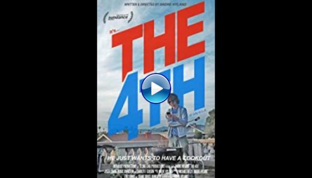 The 4th (2016)