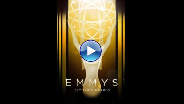The 67th Primetime Emmy Awards (2015)