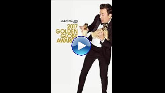 The 74th Golden Globe Awards (2017)