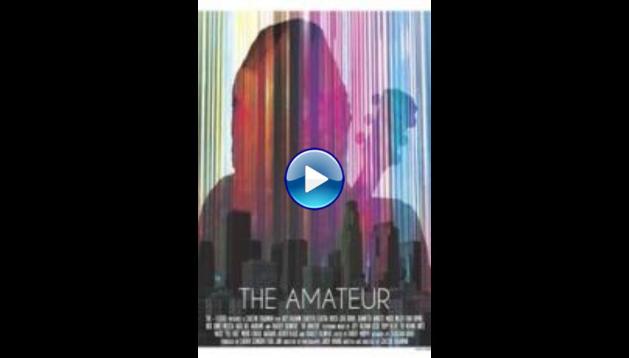 The Amateur (2014)