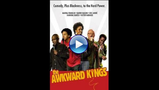 The Awkward Comedy Show (2010)