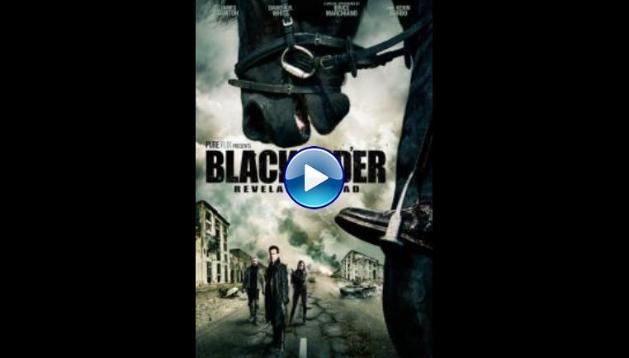 The Black Rider: Revelation Road (2014)