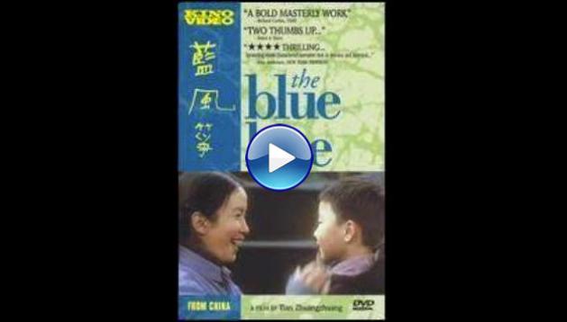 The Blue Kite (1994)