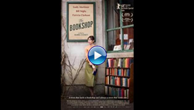 The Bookshop (2017)