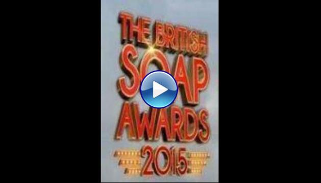 The British Soap Awards 2015 (2015)