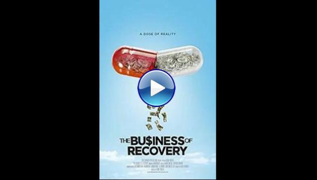 The Business of Recovery (2015)