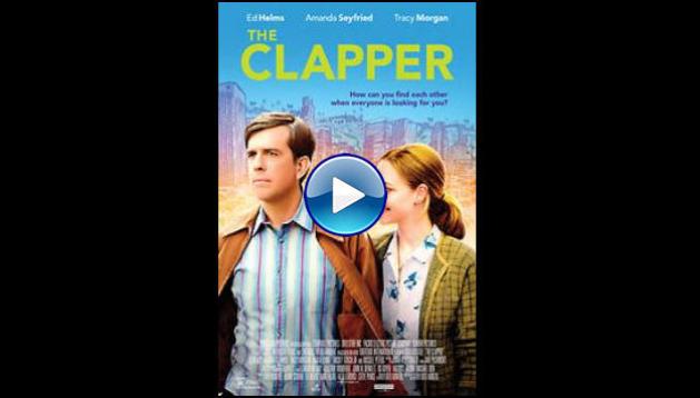 The Clapper (2017)