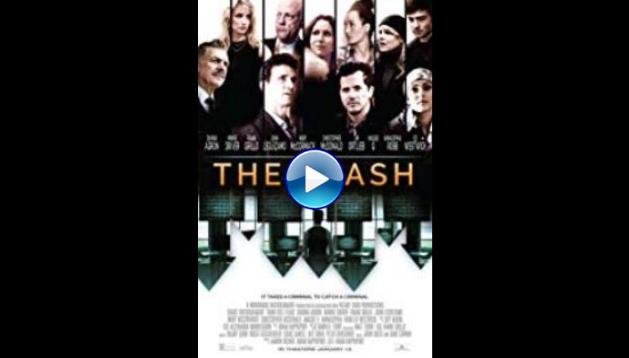 The Crash (2017)