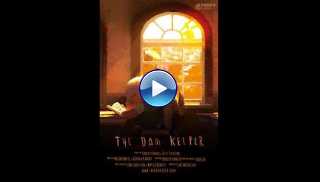 The Dam Keeper (2014)