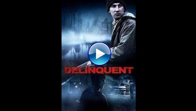 The Delinquent Season (2017)
