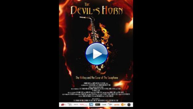 The Devils Horn (2016)