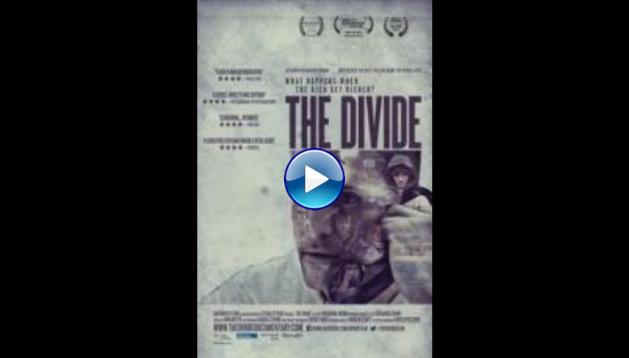 The Divide (2015)