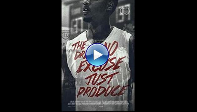 The Drew: No Excuse, Just Produce (2015)