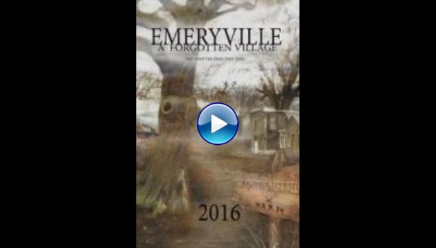 The Emeryville Experiments (2016)