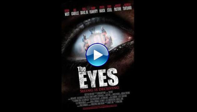The Eyes (2017)