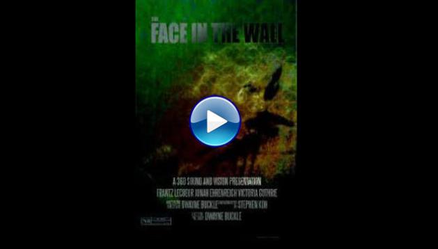 The Face in the Wall (2014)